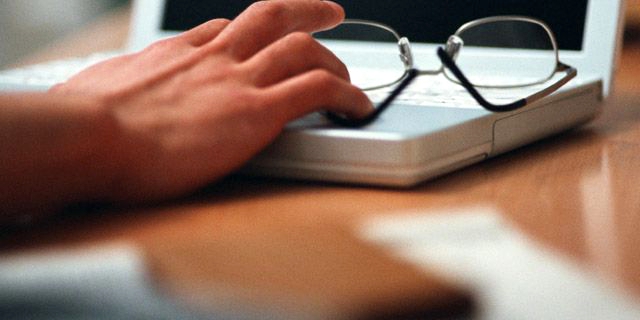 WEBを活用した生活が便利です